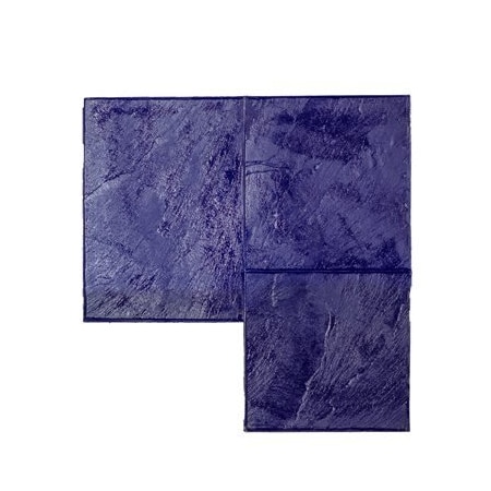 Bon Tool Floppy Mat - Inline Ashlar - 36" x 36" 32-382